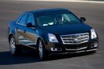 Cadillac CTS 2008 года